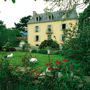 Bed & Breakfast Maison De Kersalomon, Trégunc