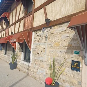 visit hotel