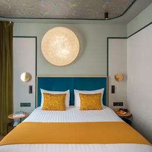 visit hotel