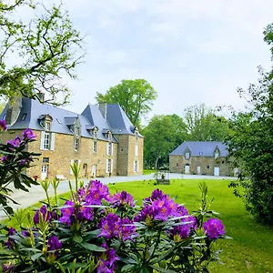 Bed & Breakfast D'hotes Chateau De La Croix Chemin, Saint-Leger-des-Pres