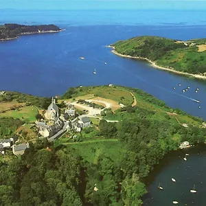 Gasthuis Le Yaudet, Ploulech
